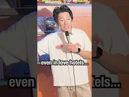 Love Hotels in Crisis: What’s Going On in Japan?