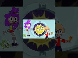 Tickle Tickle Zombie Planets Song! 🌏 Funny English for Kids!