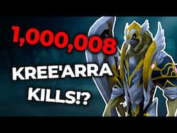 The Big Combat Data Drop | RuneScape