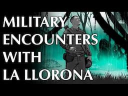 A Soldier in Honduras Says He Was Lured Away from His Post...