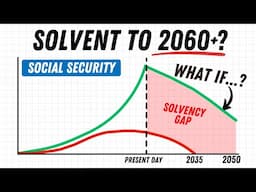 This ONE Change Could've Extended Social Security by 30 Years...