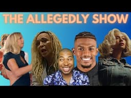Standing for Sanders! Karen Update, Roast of Suttons "Main Road Manse" & Hot Topics