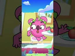 The Hat of Invisibility | More Best Kids Songs And Nursery Rhymes by Fluffy Friends