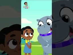 Being There For One Another | Navigating Big Emotions | Akili and Me #emotional #grief #kidslearning