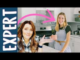 The Organizing Secrets Experts Swear By!