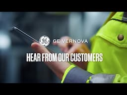 Proficy Software in Action: Nobian's Success Story with Ruud Timmermans | GE Vernova