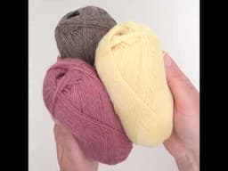 DROPS Flora - Everyday comfort in alpaca and wool