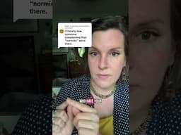 Normies at No Kings