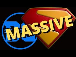 Superman has a MASSIVE budget to overcome!!