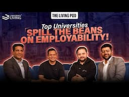 Top Employability Tips for International Students Studying Abroad  | The Living Pod