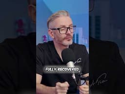 Beard hair loss after dermal filler