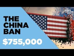 The Trade War Just Got A Lot Worse