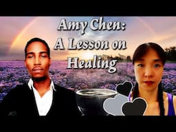 Amy Chen: Gives An Important History Lesson To A ✉️  #education #foryou #youtubeblack  & #asian