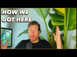 The INSANITY of Plant Shopping