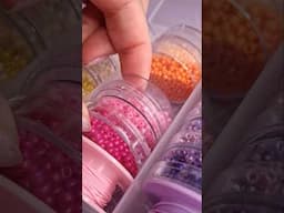 #diy #beadedjewelry #beadedbracelet