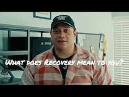 What does Recovery mean to me? #hope #recovery #soberlife