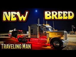 New Breed Trucker