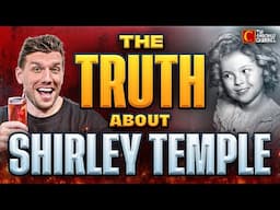 The Dark Truth Behind Shirley Temple -  Chrissy Chaos Presents - Christories History Lessons - ep 40