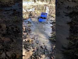 Attempt 2… no go #rcathletes #traxxas #madeincanada