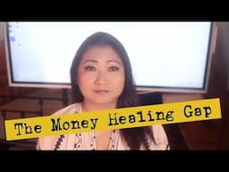 "I' know better than this. So why am I still in debt?" | Healed To Receive Webinar