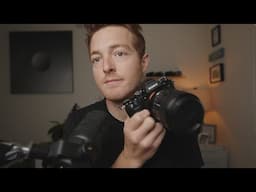 I'm (not) switching to Sony