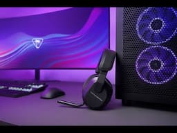 Turtle Beach® Stealth 600