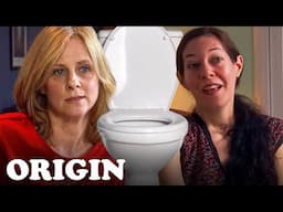 The Woman Who CAN'T Poop | Remedy Me
