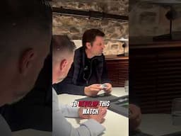 Talking to Urwerk about their new watch!