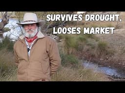 Smart Farmer Survives Drought, Looses Vital Market!