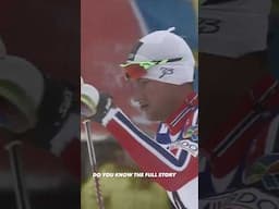 The Story Of Northug's Comeback
