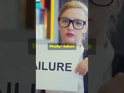 The Truth About Success in 60 Seconds