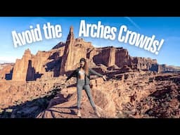 Forget Arches—This Hidden Moab Hike Will Blow Your Mind