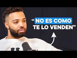 La Verdad Oculta Del Negocio De La Música | Aissa