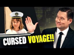The Hilarious Story of "Climate Kid" Greta Thunberg's 'Gaza Aid Yacht'