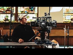 Advice for Struggling Filmmakers
