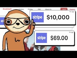 How To Program Apps That Make INFINITE MONEY