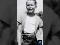 The Legend From Oildale #shortsfeed #outlawcountry #countrymusic