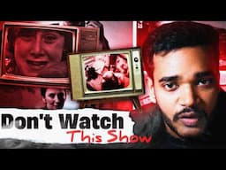 This Horrifying TV Show Can Curse Your Life With Deadly Spirits || GhostWatch 1992 || MountCider
