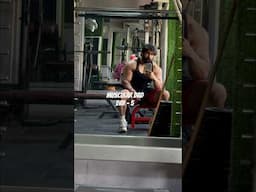 MUSCULAR DAD | Day - 5 | Rubal Dhankar #trending #viral #fitness