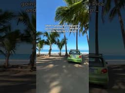 Digital Nomad only... I don't care