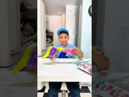 Cami y Tomy Aprenden a Pedir Perdón