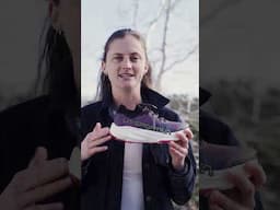 Introducing the Prodigio Pro Womens with Clare Gallagher  #trailrunning#ultrarunning #marathon