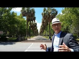 Savannah's Historic Suburbs An Architectural and Urban Tour