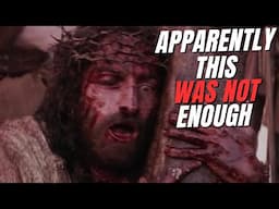 Did Jesus Do Enough To Guarantee Salvation