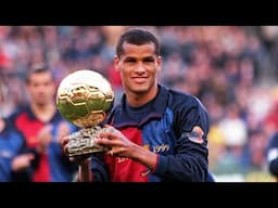 Rivaldo [Best Goals]
