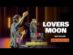 Lovers Moon | Glenn Frey - Sweetnotes Live @ Auckland, New Zealand