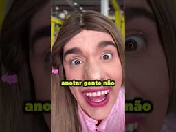 Eu falo grego eu acho #humor #comédia #segurançadotrabalho #maikinhopereira #brunafeitoria