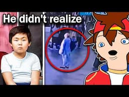 How an Evil Little Brother Pulled Off The Deadliest Prank | Kenji Reacts
