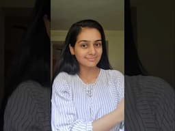 Teenage Skuncared Routine Under ₹500/- #shorts #youtubeshorts