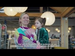 IKEA Hasselt x luca